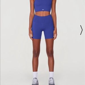 SPORTBODY™ BIKE SHORTS - JETSETTER